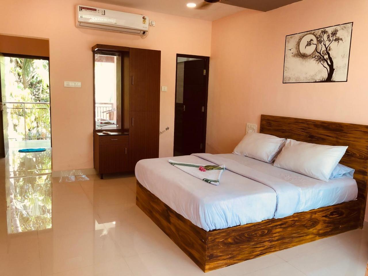 Udaya Resort Palakkad Esterno foto