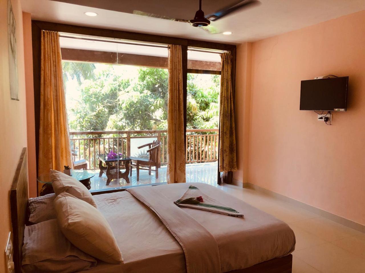 Udaya Resort Palakkad Esterno foto